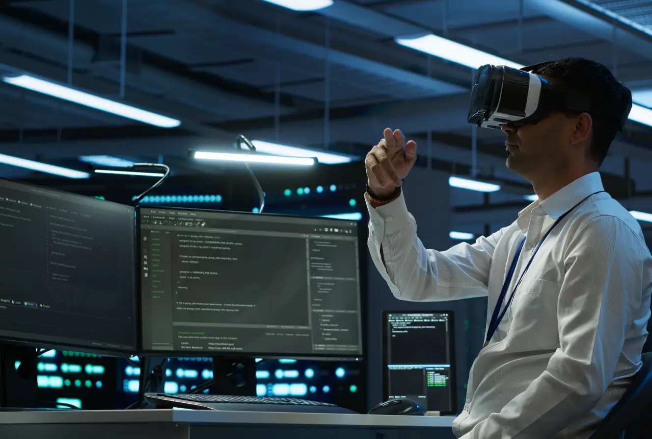 Building Skills,
Boosting Performance